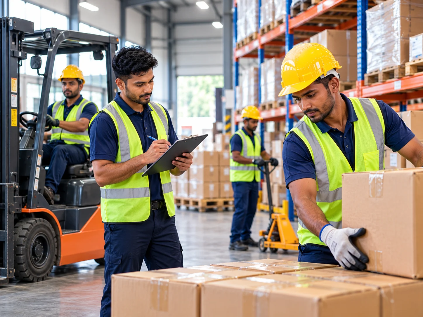 Why Choosing the Right Sri Lankan Manpower Recruitment Partner Matters
